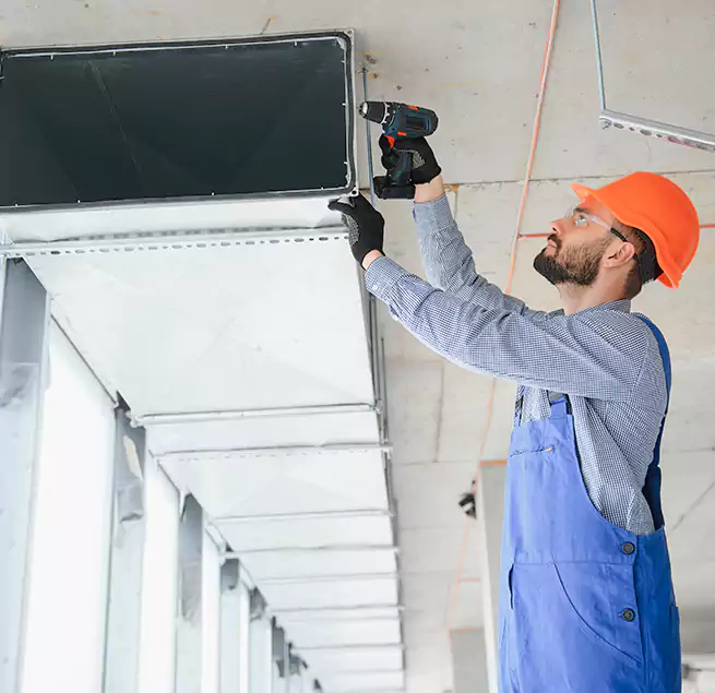 Why Homeowners & Businesses Trust Us in Bartlett, IL