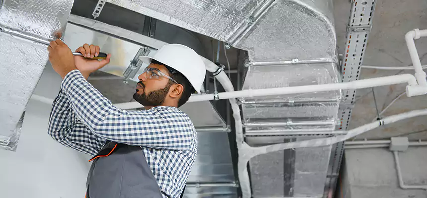 Proactive Ac Vent Repairs & Air Duct Replacement Companies Near Me in Bartlett