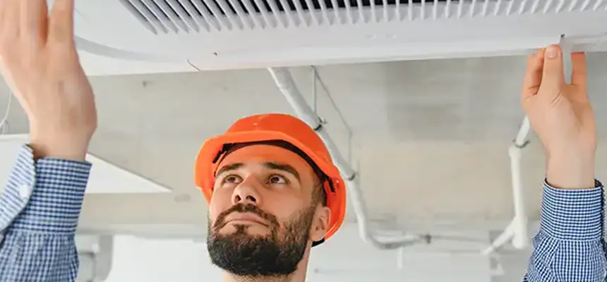 Our Furnace Vent Cleaning Services in Bartlett, IL