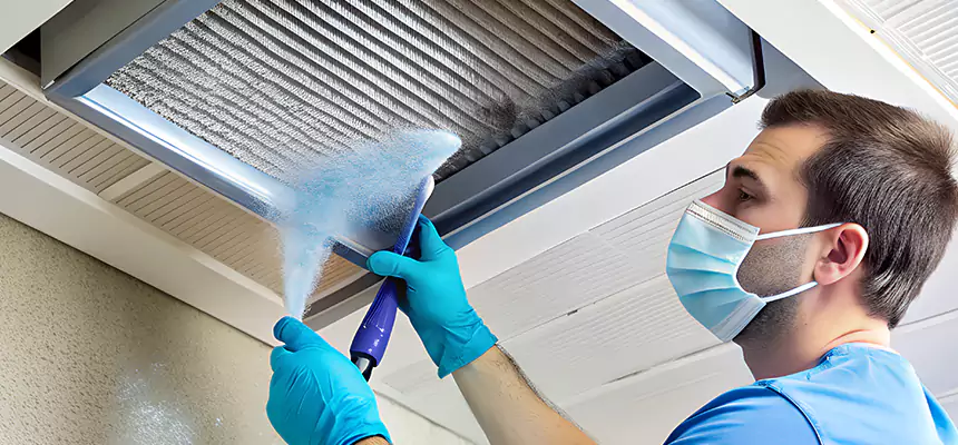 Our Home Ventilation Cleaning Services in Bartlett, IL