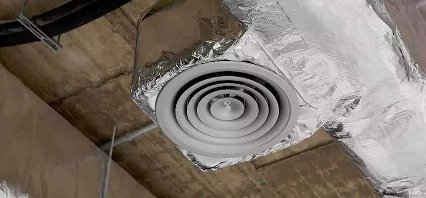 Our HVAC Ductwork Installation Services in Bartlett, IL