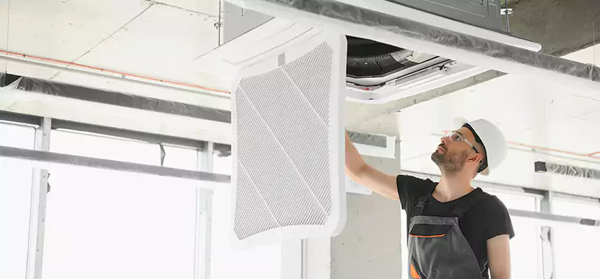Our Indoor Air Quality Improvement Services in Bartlett, IL