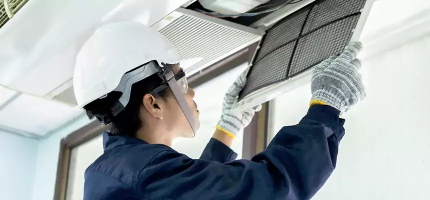 Our Mold & Mildew Removal from Air Ducts Services in Bartlett, IL