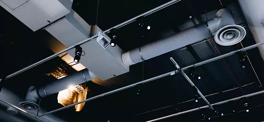 Our Seasonal Allergy Air Duct Cleaning Services in Bartlett, IL