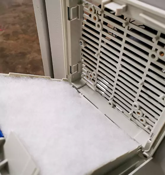 Professional Air Duct Expansion Solutions in Bartlett, IL