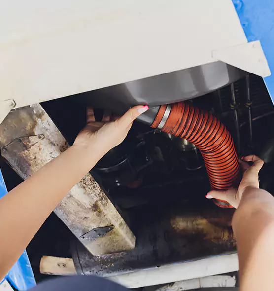 Professional Air Duct Leak Repair in Bartlett, IL