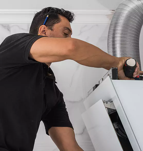 Trusted Bathroom Exhaust Duct Cleaning in Bartlett, IL