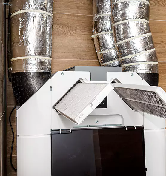 About Clogged Air Duct Repair in Bartlett, IL