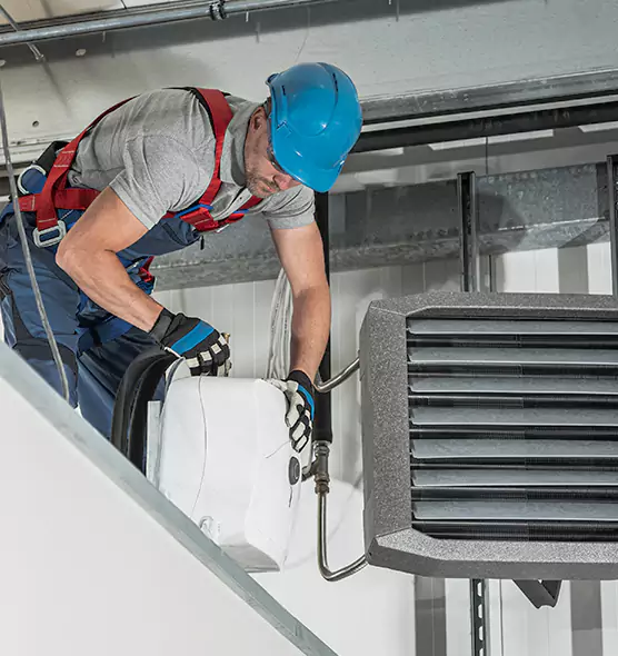 Professional Custom HVAC Ductworkin Bartlett, IL