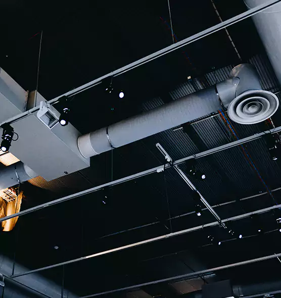 Professional Duct Cleaning For LEED Homes in Bartlett, IL