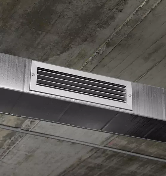 Trusted Hospital Grade Air Duct Cleaning Experts in Bartlett, IL