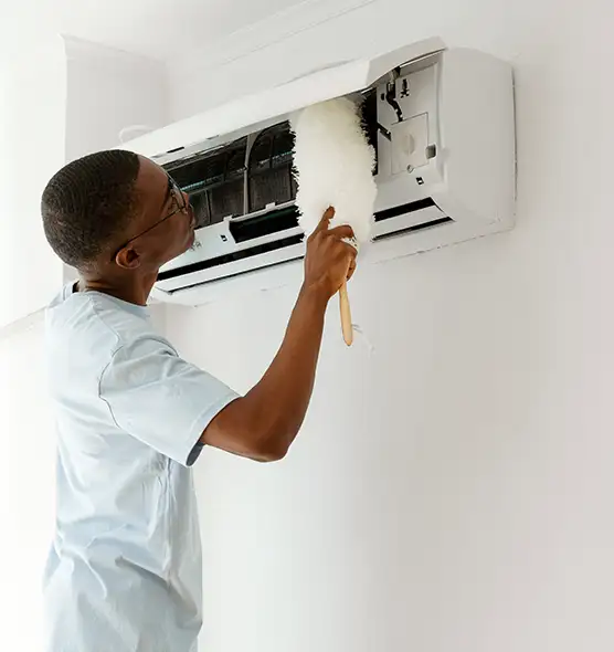 Professional Maximize AC Efficiency  in Bartlett, IL