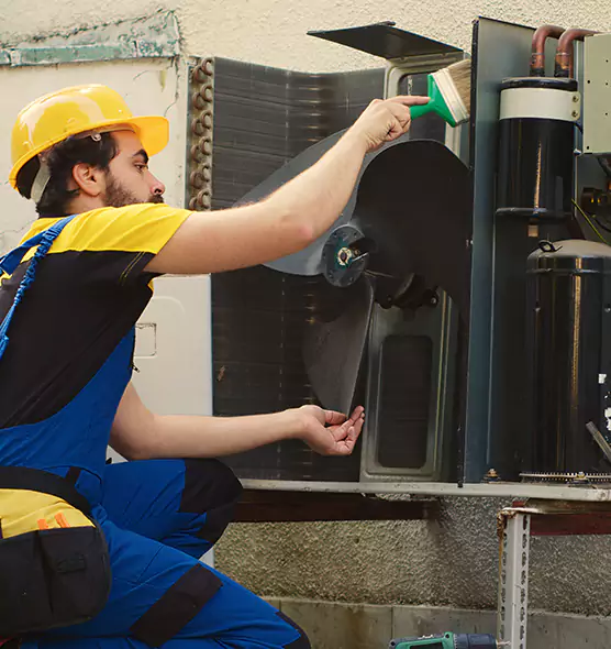 Top-Rated New Room Vent Extension in Bartlett, IL