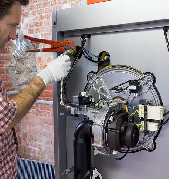 Advanced Repair Dryer Vent Hose in Bartlett, IL