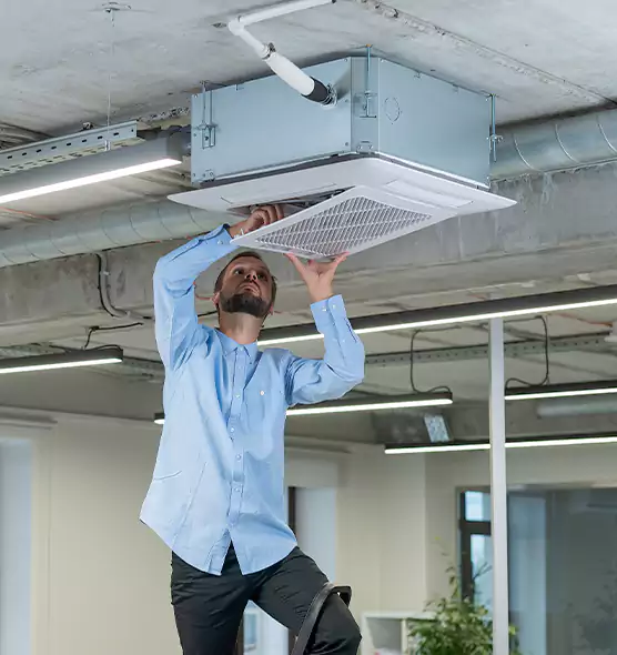 Advanced Rodent Droppings In Vents in Bartlett, IL