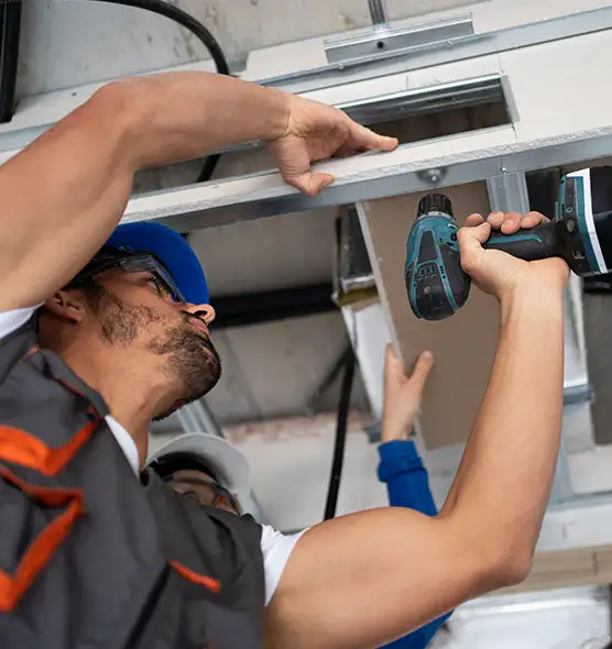 About Vent Smoke Odor Elimination in Bartlett, IL