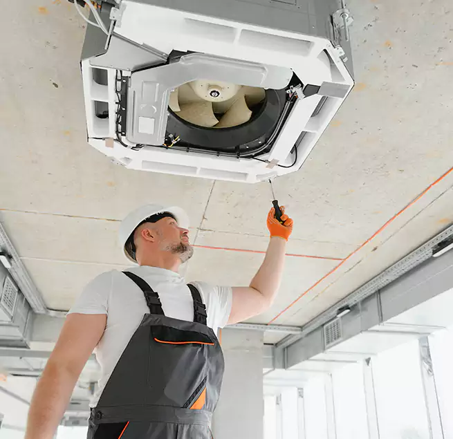 Why Homeowners & Businesses Trust Us in Bartlett, IL?