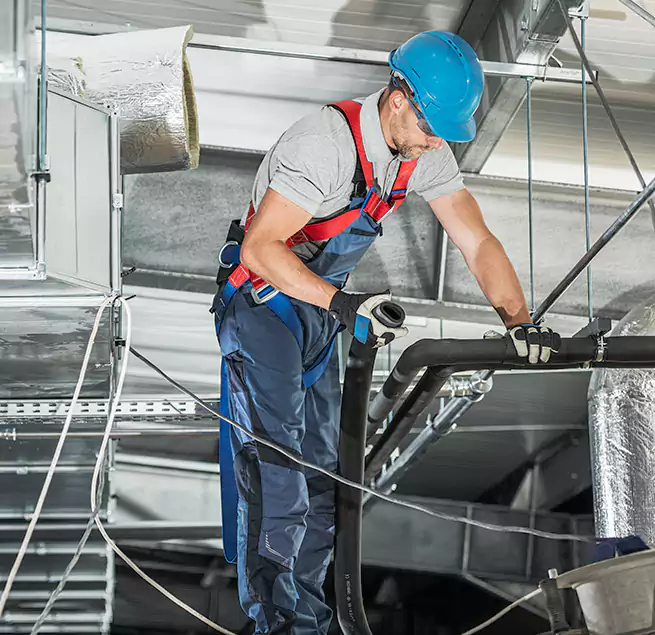 Why Homeowners & Businesses Trust Us in Bartlett, IL?