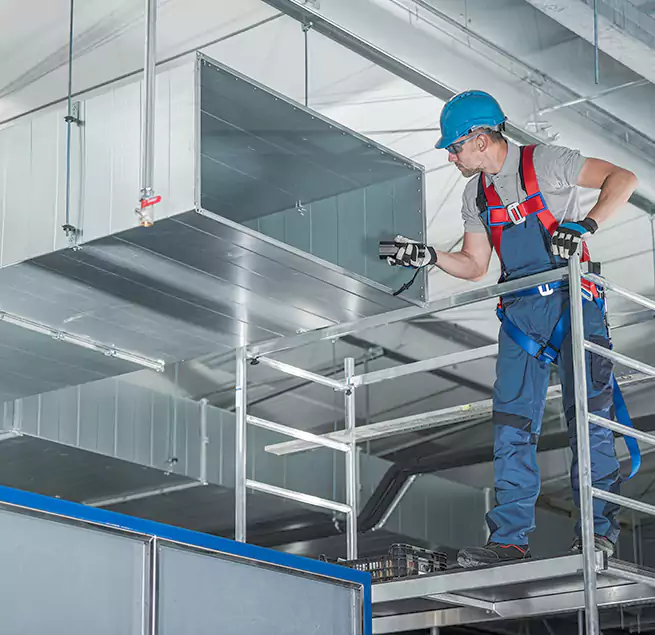 Why Homeowners & Businesses Trust Us in Bartlett, IL?