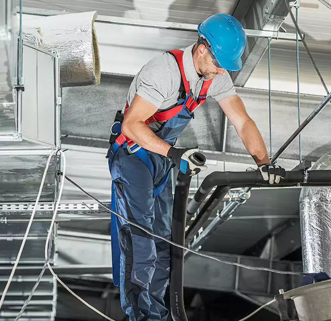 Why Homeowners & Businesses Trust Us in Bartlett, IL?