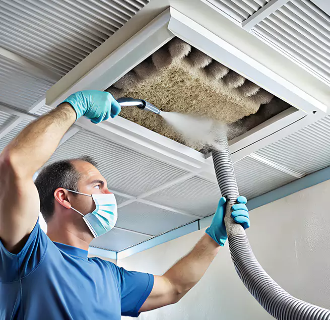 Why Homeowners & Businesses Trust Us Bartlett, IL?