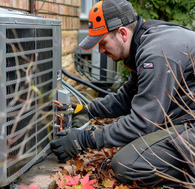 Why Homeowners & Businesses Trust Us in Bartlett, IL?