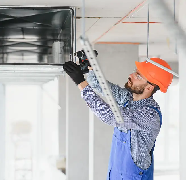 Why Homeowners Businesses Trust Us Bartlett, IL