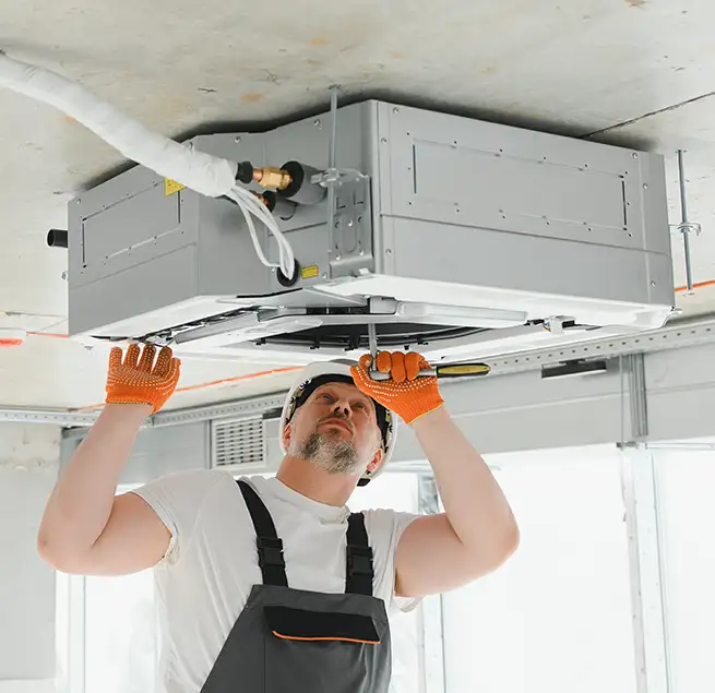 Why Homeowners & Businesses Trust Us Bartlett, IL