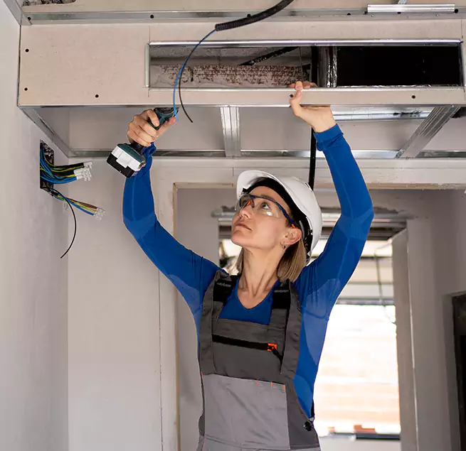  Why Homeowners & Businesses Trust Us in Bartlett, IL?