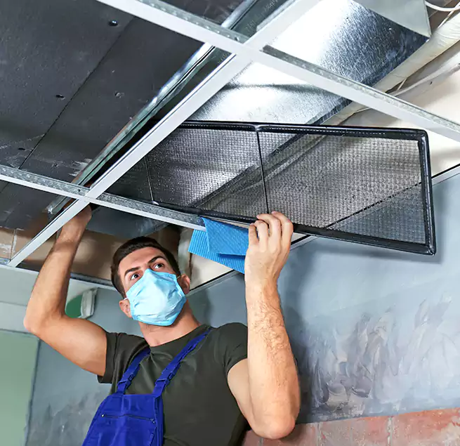 Why Homeowners Businesses Trust Us in Bartlett, IL