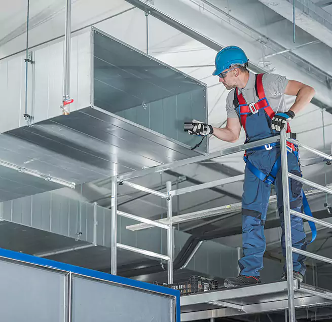 Why Homeowners & Businesses Trust Us Bartlett, IL