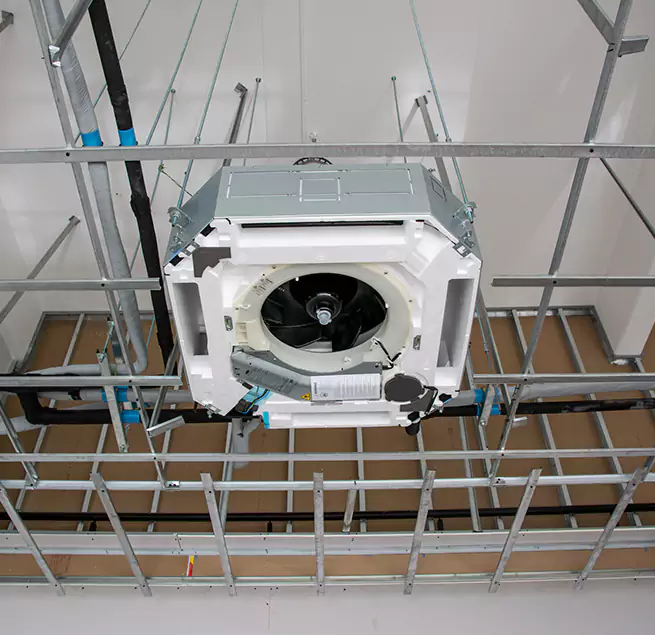 Why Homeowners & Businesses Trust Us Bartlett, IL?